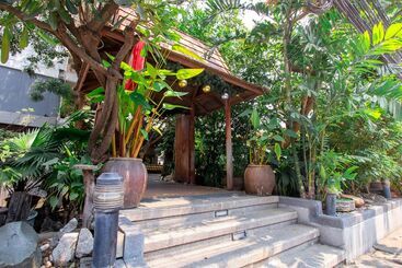 هتل The Residence Rajtaevee