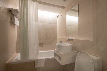 هتل The Residence Rajtaevee