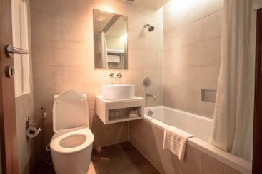 هتل The Residence Rajtaevee