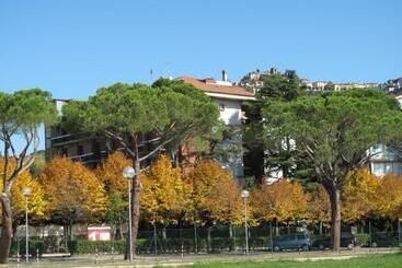 هتل Torretta