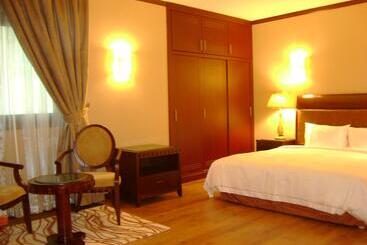 Sharjah Hotel Apartments   الشارقة