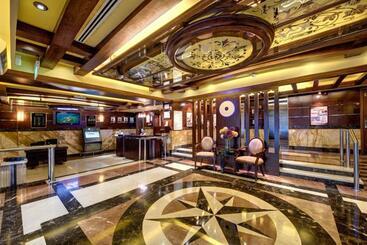 Sharjah Hotel Apartments   الشارقة
