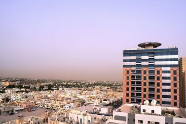 Sharjah Hotel Apartments   الشارقة