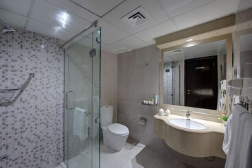 Sharjah Hotel Apartments   الشارقة