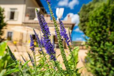 هتل Villa Campomaggio Resort & Spa
