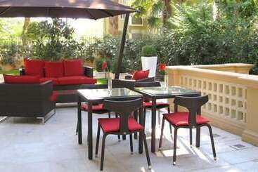 Boutique Hotel & Spa Villa Dei Platani