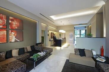 Boutique Hotel & Spa Villa Dei Platani