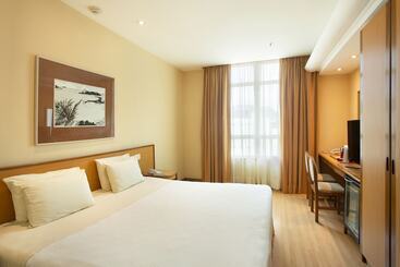 هتل Windsor Asturias