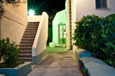 La Salina Hotel Borgo Di Mare