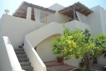 La Salina Hotel Borgo Di Mare