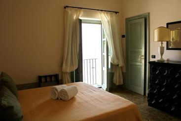 La Salina Hotel Borgo Di Mare