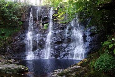 Lurig View B&b Glenariffe