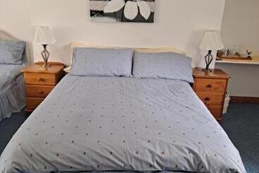 Lurig View B&b Glenariffe