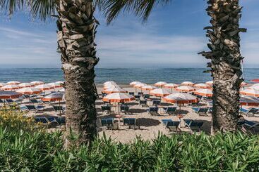 Mangia S Torre Del Barone Resort