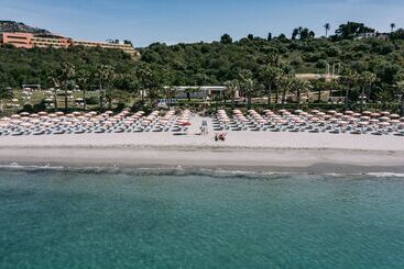 Mangia S Torre Del Barone Resort