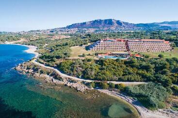 Mangia S Torre Del Barone Resort - Sciacca