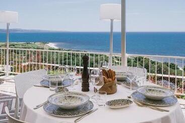 Mangia S Torre Del Barone Resort