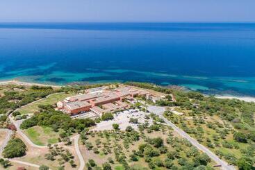 Mangia S Torre Del Barone Resort