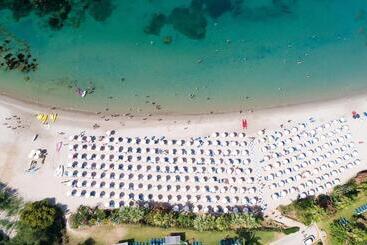 Mangia S Torre Del Barone Resort