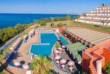 Mangia S Torre Del Barone Resort