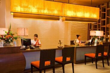 Peach Blossom Resort & Pool Villa   Sha Plus