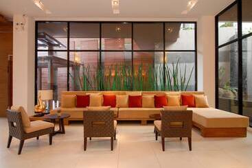 Peach Blossom Resort & Pool Villa   Sha Plus