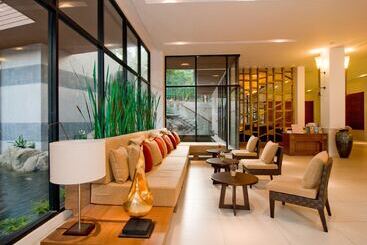Peach Blossom Resort & Pool Villa   Sha Plus