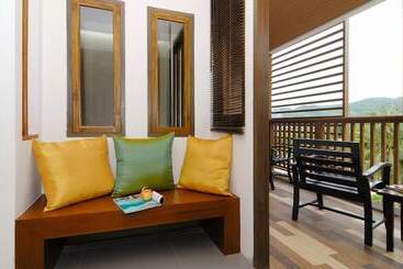 Peach Blossom Resort & Pool Villa   Sha Plus