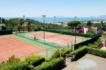 Residence Costa Di Kair Ed Din
