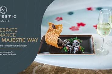 استراحتگاه Majestic Elegance Punta Cana - All Inclusive