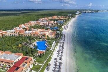 استراحتگاه Ocean Coral & Turquesa - All Inclusive