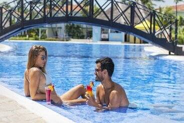 استراحتگاه Ocean Maya Royale - Adults Only - All Inclusive