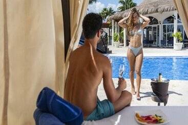 استراحتگاه Ocean Maya Royale - Adults Only - All Inclusive