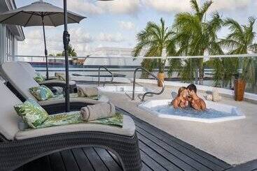 استراحتگاه Ocean Maya Royale - Adults Only - All Inclusive