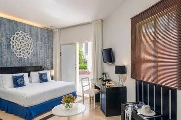 استراحتگاه Ocean Maya Royale - Adults Only - All Inclusive