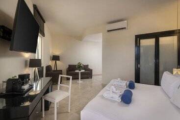 استراحتگاه Ocean Maya Royale - Adults Only - All Inclusive