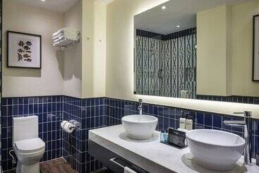 استراحتگاه Ocean Maya Royale - Adults Only - All Inclusive