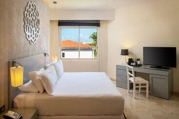 استراحتگاه Ocean Maya Royale - Adults Only - All Inclusive