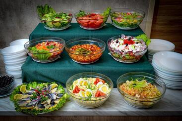 Rhodopi Home Hotel Chepelare   Half Board & Wellness