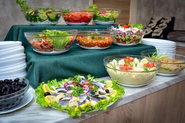 Rhodopi Home Hotel Chepelare   Half Board & Wellness