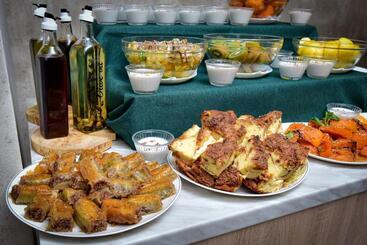 Rhodopi Home Hotel Chepelare   Half Board & Wellness