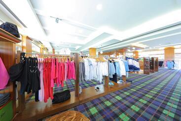Sueno Hotels Golf Belek