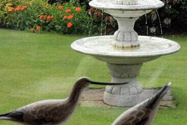 Westacre Bed & Breakfast