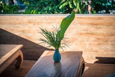 هاستل By The Sea Koh Mak Boutique Guesthouse
