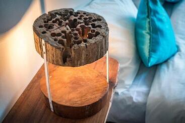 هاستل By The Sea Koh Mak Boutique Guesthouse