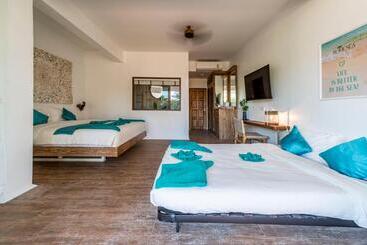 هاستل By The Sea Koh Mak Boutique Guesthouse