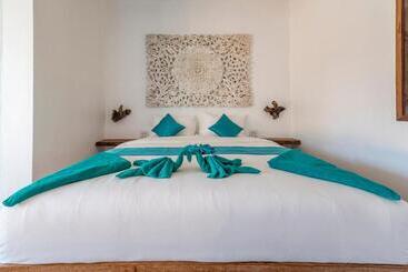 هاستل By The Sea Koh Mak Boutique Guesthouse