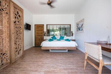 هاستل By The Sea Koh Mak Boutique Guesthouse