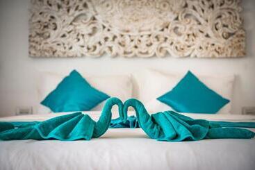 هاستل By The Sea Koh Mak Boutique Guesthouse