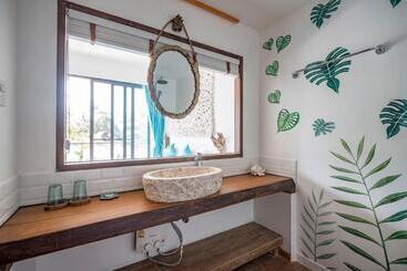 هاستل By The Sea Koh Mak Boutique Guesthouse